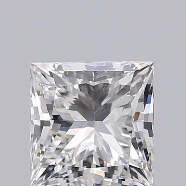 1.00 ct Princess E VS1 IGI Certified Lab Grown Diamond