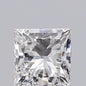 1.00 ct Princess E VS1 IGI Certified Lab Grown Diamond