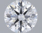 1.07 ct Round E VS1 IGI Certified Lab Grown Diamond