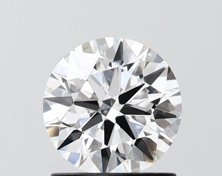 1.04 ct Round D VS1 IGI Certified Lab Grown Diamond