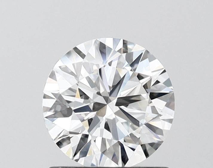 1.04 ct Round E VVS2 IGI Certified Lab Grown Diamond