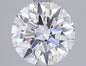 1.20 ct Round D VS1 IGI Certified Lab Grown Diamond