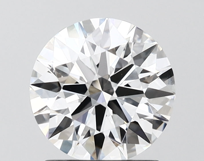 1.53 ct Round D VS1 IGI Certified Lab Grown Diamond