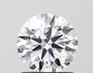 1.21 ct Round D VS2 IGI Certified Lab Grown Diamond