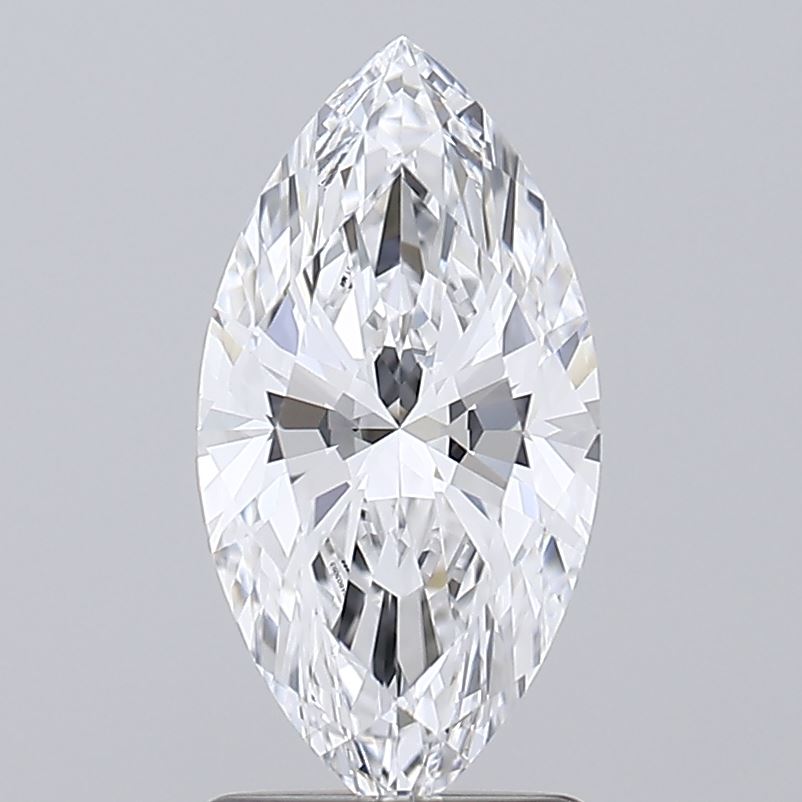 1.51 ct Marquise D VVS2 IGI Certified Lab Grown Diamond