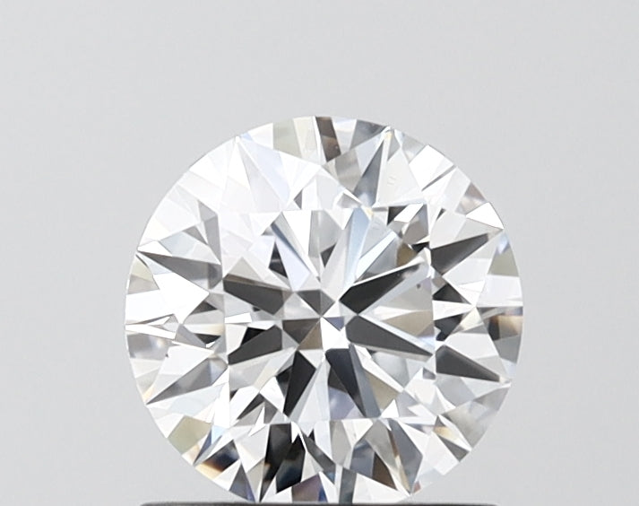 1.02 ct Round D VS1 IGI Certified Lab Grown Diamond