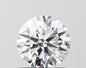 1.02 ct Round D VS1 IGI Certified Lab Grown Diamond