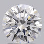 1.41 ct Round E VS1 IGI Certified Lab Grown Diamond