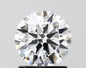 1.21 ct Round D VVS1 IGI Certified Lab Grown Diamond