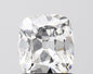 1.26 ct ANTIQUE CUSHION CUT D VVS1 IGI Certified Lab Grown Diamond