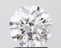 1.54 ct Round D VVS1 IGI Certified Lab Grown Diamond