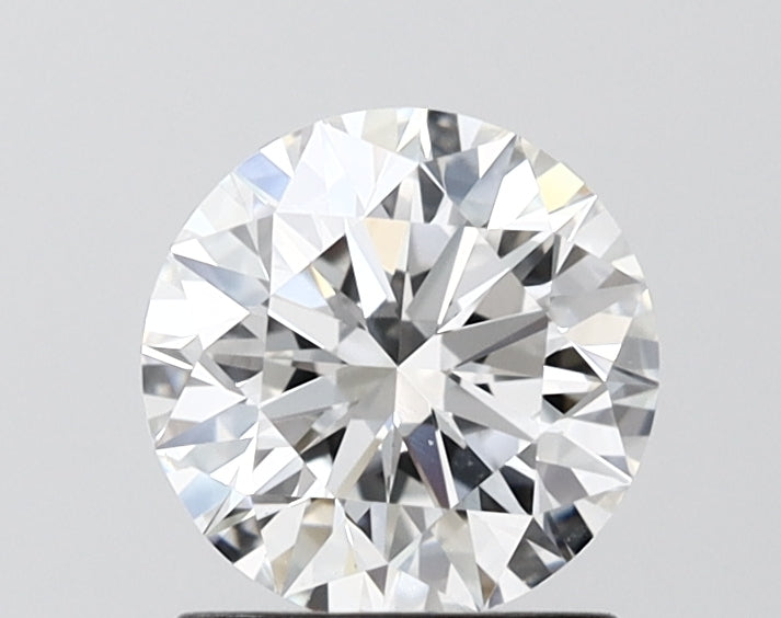 1.27 ct Round E VVS2 IGI Certified Lab Grown Diamond