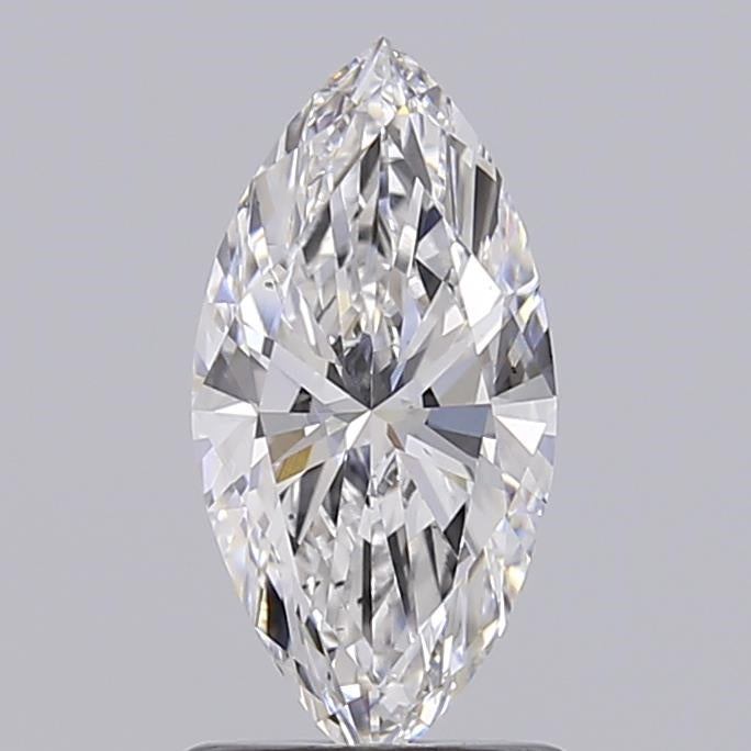 1.07 ct Marquise D VS2 IGI Certified Lab Grown Diamond
