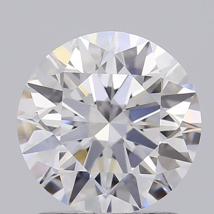 1.20 ct Round D VS1 IGI Certified Lab Grown Diamond
