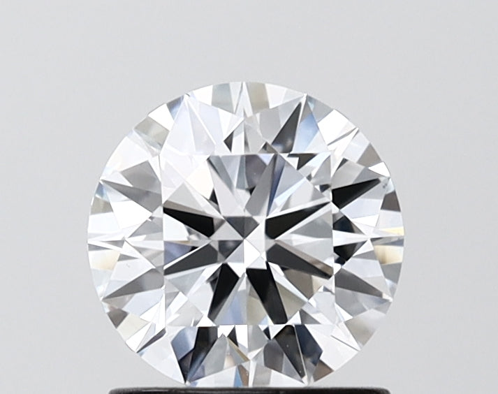1.04 ct Round E VVS2 IGI Certified Lab Grown Diamond