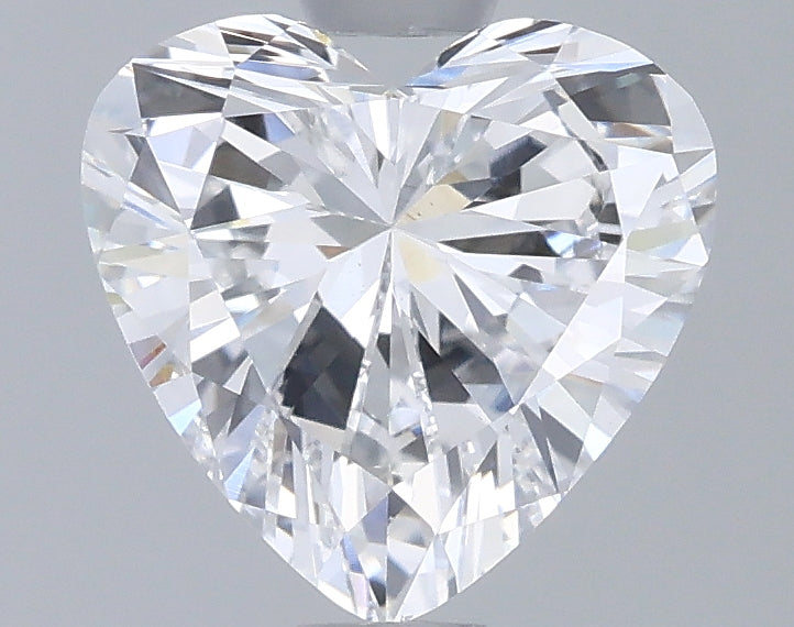 1.03 ct Heart D VS1 IGI Certified Lab Grown Diamond