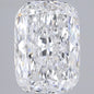 2.01 ct Cushion D VS1 IGI Certified Lab Grown Diamond