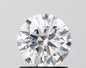 1.08 ct Round D VVS2 IGI Certified Lab Grown Diamond