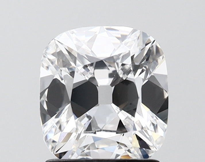 1.41 ct Cushion Modified Brilliant D VVS2 IGI Certified Lab Grown Diamond