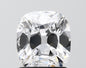 1.41 ct Cushion Modified Brilliant D VVS2 IGI Certified Lab Grown Diamond