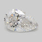 1.07 ct Pear D VS2 IGI Certified Lab Grown Diamond