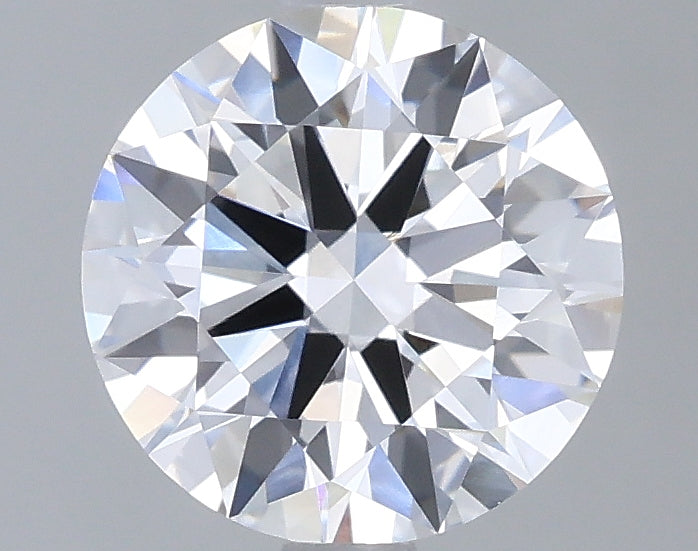 1.59 ct Round D VVS2 IGI Certified Lab Grown Diamond