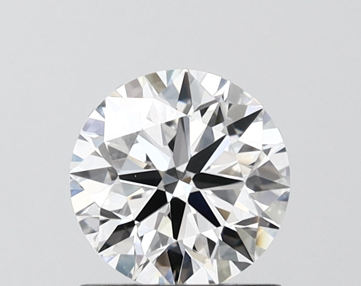 1.00 ct Round D VVS2 IGI Certified Lab Grown Diamond