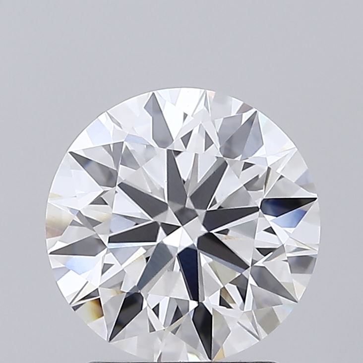 1.86 ct Radiant E VS1 IGI Certified Lab Grown Diamond