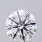 1.86 ct Radiant E VS1 IGI Certified Lab Grown Diamond