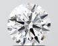 1.79 ct Round D VVS2 IGI Certified Lab Grown Diamond