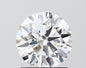 1.23 ct Round E VVS2 IGI Certified Lab Grown Diamond