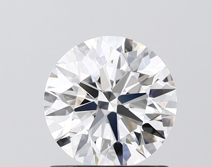 1.08 ct Round D VVS1 IGI Certified Lab Grown Diamond
