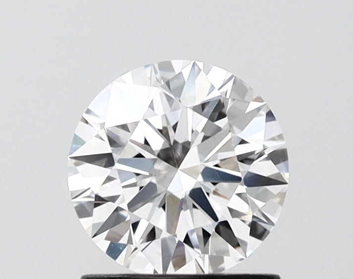 1.03 ct Round D VS1 IGI Certified Lab Grown Diamond