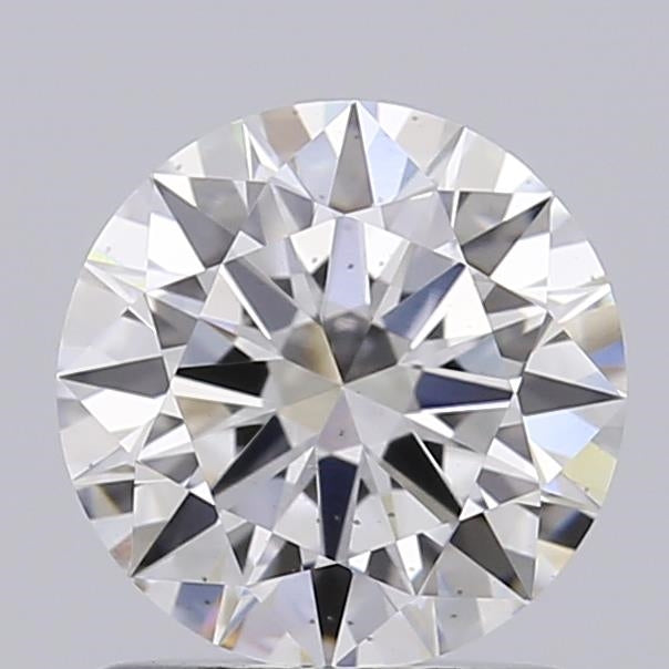 1.01 ct Round E VS2 IGI Certified Lab Grown Diamond