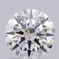 1.01 ct Round E VS2 IGI Certified Lab Grown Diamond