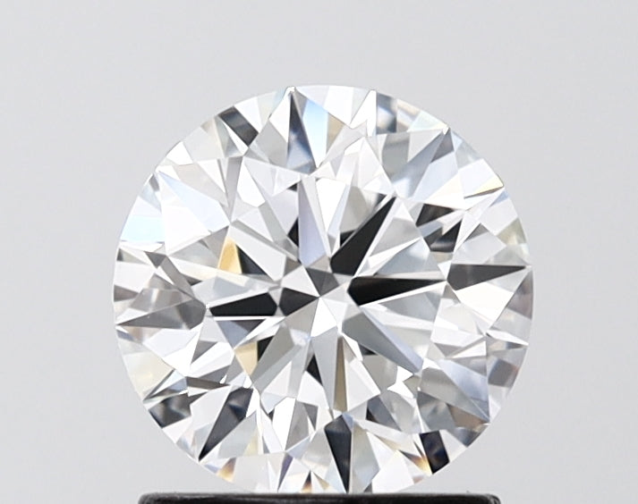 1.22 ct Round D VS1 IGI Certified Lab Grown Diamond