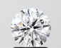 1.22 ct Round D VS1 IGI Certified Lab Grown Diamond