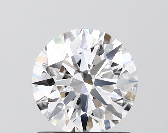 1.07 ct Round D VVS2 IGI Certified Lab Grown Diamond