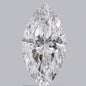 1.08 ct Marquise D VS1 IGI Certified Lab Grown Diamond