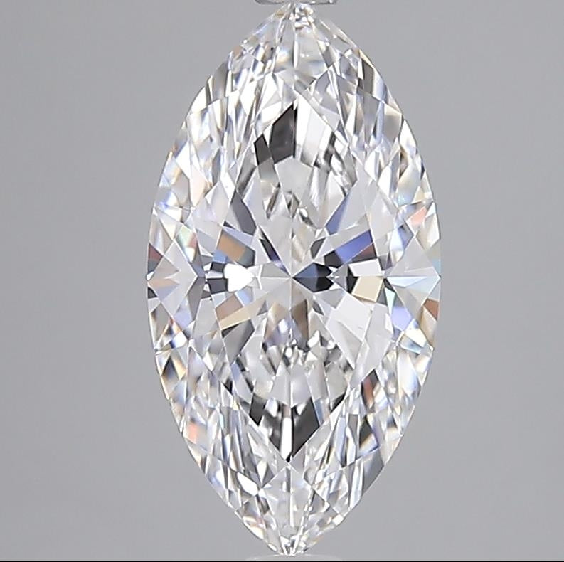 2.38 ct Marquise E VS1 IGI Certified Lab Grown Diamond