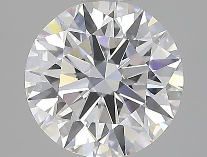 2.39 ct Round D VS1 IGI Certified Lab Grown Diamond