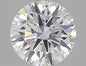 2.39 ct Round D VS1 IGI Certified Lab Grown Diamond