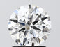 1.58 ct Round E VVS2 IGI Certified Lab Grown Diamond