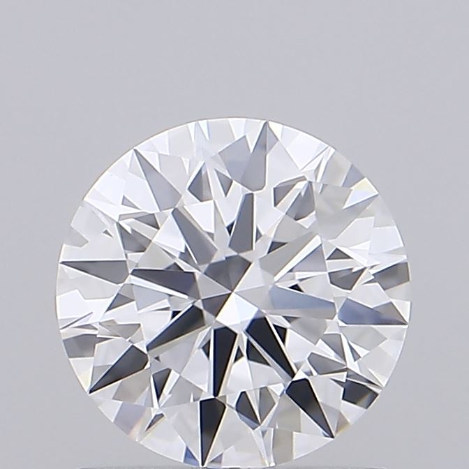 1.04 ct Round D VVS1 IGI Certified Lab Grown Diamond