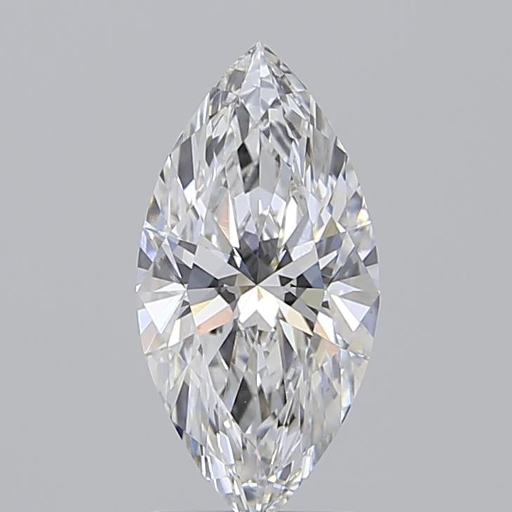 1.42 ct Marquise D VVS2 IGI Certified Lab Grown Diamond