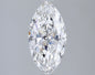 1.49 ct Marquise E VS1 IGI Certified Lab Grown Diamond