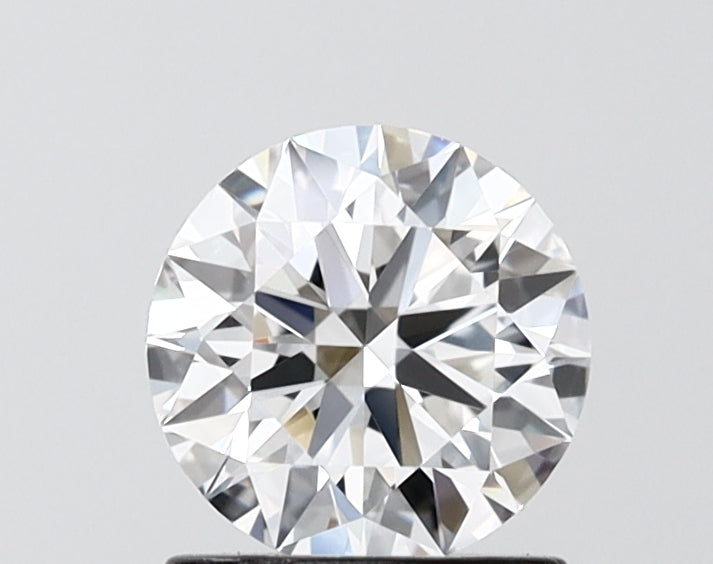 1.03 ct Round D VVS1 IGI Certified Lab Grown Diamond