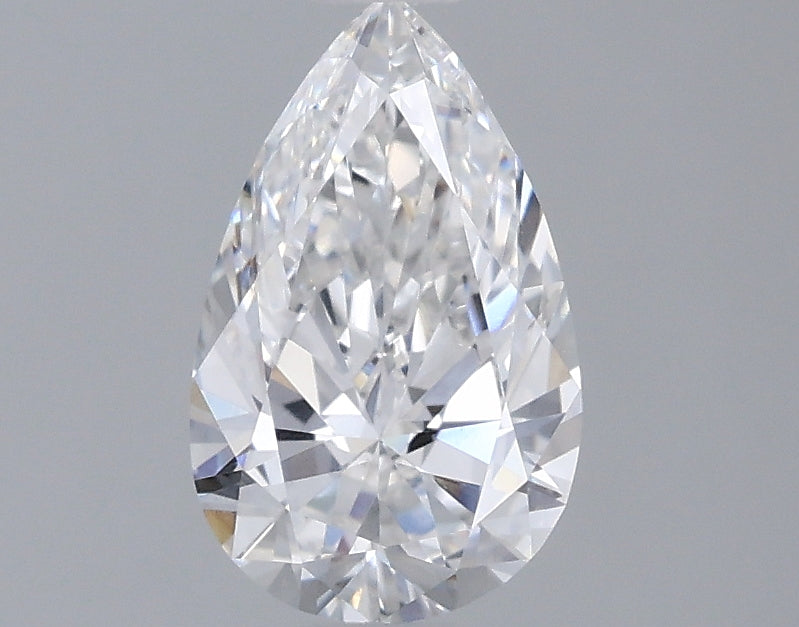 1.01 ct Pear E VVS2 IGI Certified Lab Grown Diamond