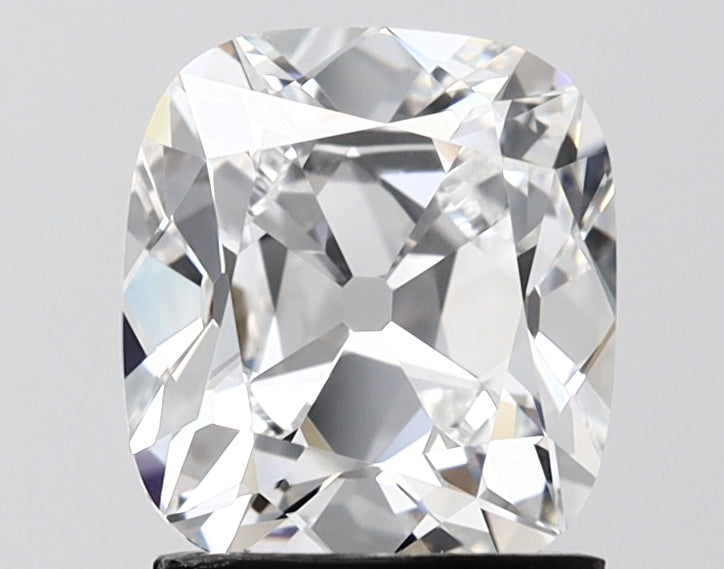 2.06 ct Cushion Modified Brilliant D VVS1 IGI Certified Lab Grown Diamond