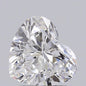 1.50 ct Heart D VS1 IGI Certified Lab Grown Diamond
